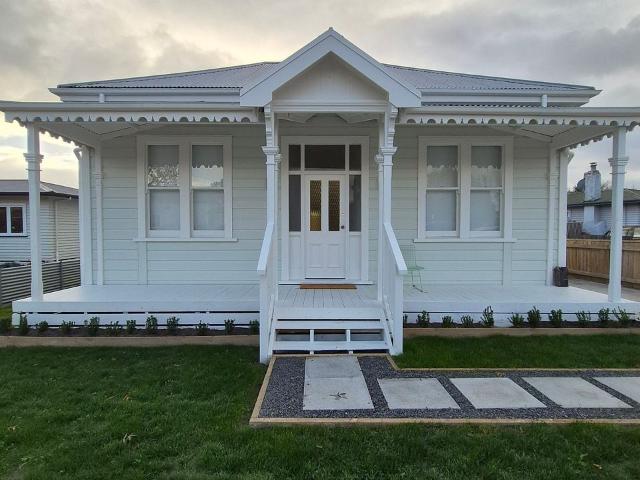 House for rent in Havelock North