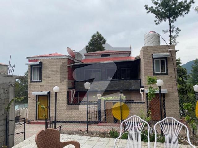 House for sale in Murree