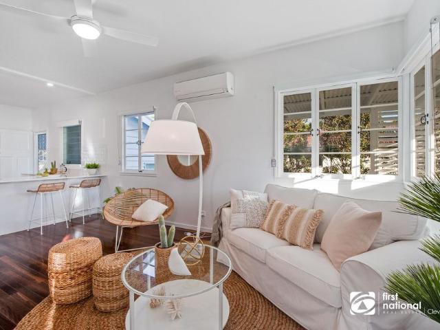 House for rent in Toombul, Queensland