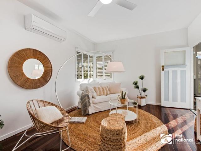 House for rent in Toombul, Queensland
