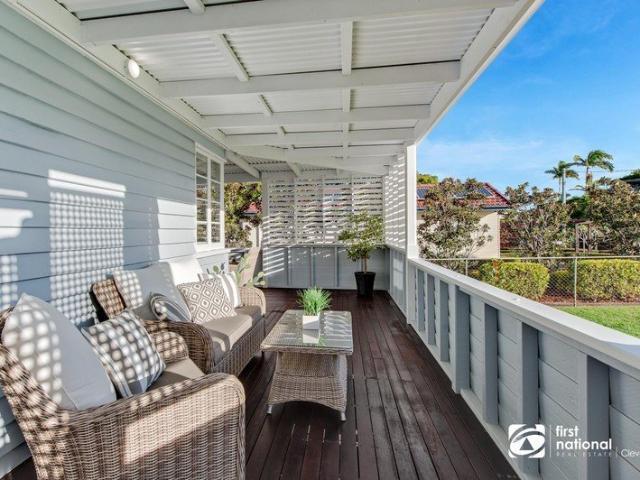 House for rent in Toombul, Queensland