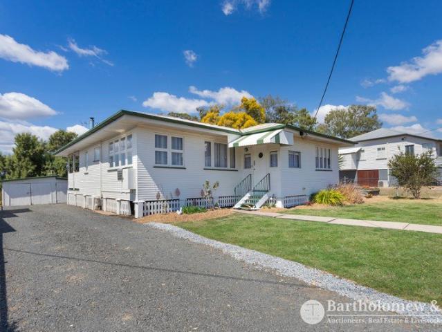House for sale in Boonah