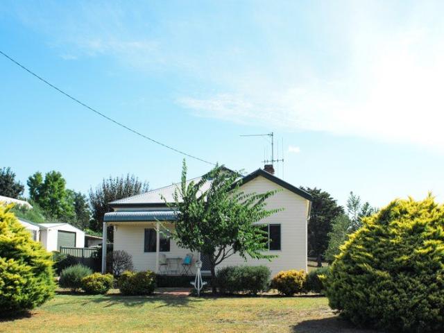 House for rent in Manton, New South Wales