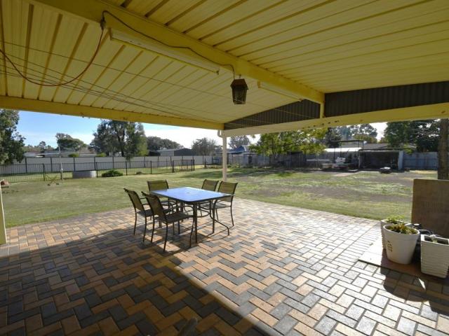 House for sale in Coolabah, New South Wales
