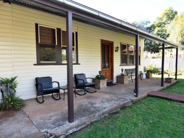 House for sale in Wongarbon