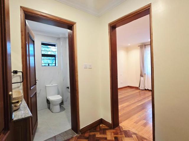 House for rent in Limuru, Tigoni