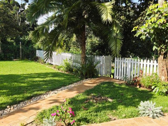 House for rent in Limuru, Tigoni