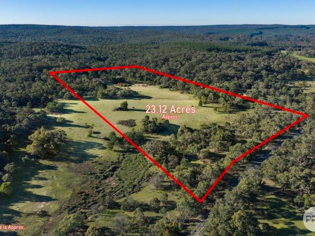 Land for sale in Scarsdale, Victoria