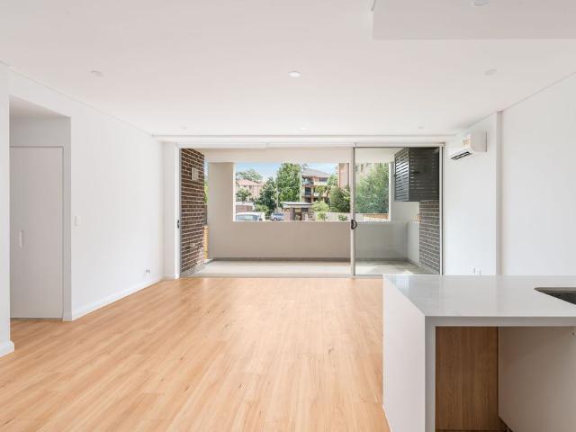 Apartment for rent in Sydney, New South Wales