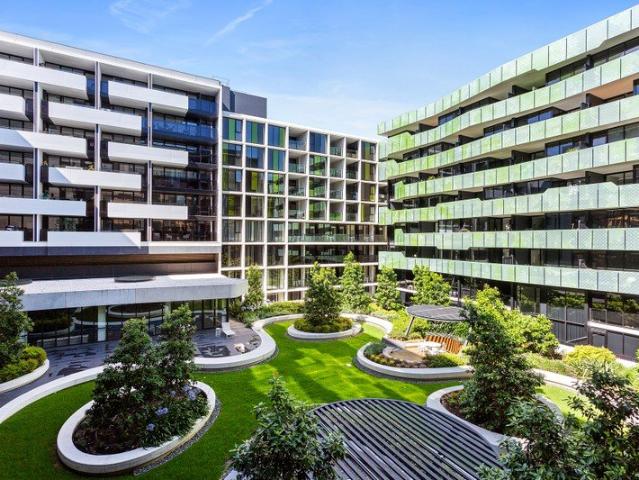 Apartment for rent in Camerons Creek, Victoria
