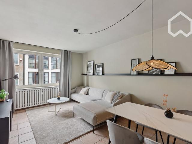 Apartment mieten in Stadtmitte, Düsseldorf