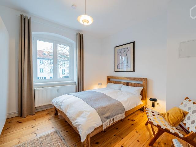 Apartment mieten in Treptow–Köpenick, Berlin