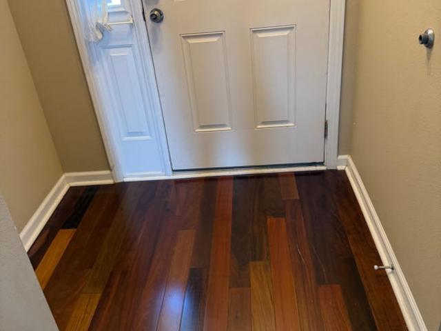 Room for rent in Mecklenburg, North Carolina