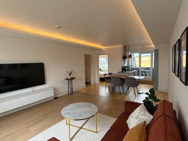 Apartment mieten in Ludwigshafen, Rheinland-Pfalz