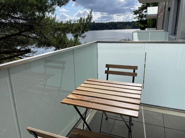Apartment mieten in Neuruppin, Brandenburg