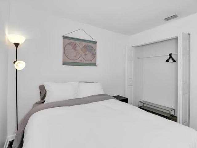 Room for rent in Tampa, Florida