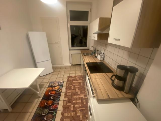 Apartment mieten in Wiesbaden, Nordost