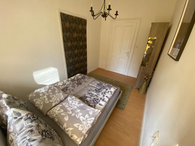 Apartment mieten in Nordost, Wiesbaden