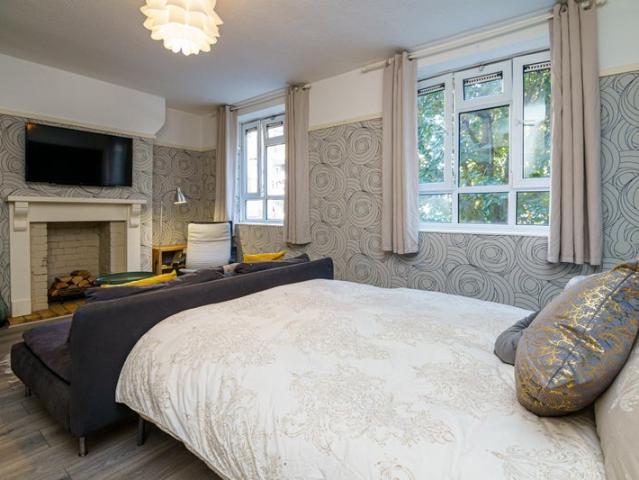 Apartment for rent in Bromley-by-Bow, Bow