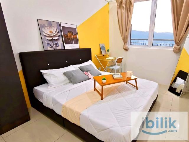 Room for rent in Penang