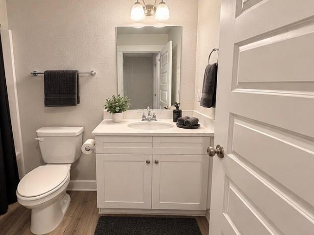 Room for rent in Milton, Santa Rosa County