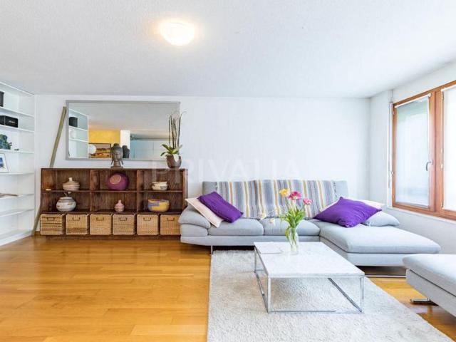 Apartment mieten in Veyrier