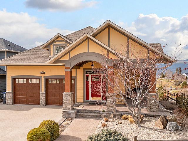 House for sale in British Columbia
