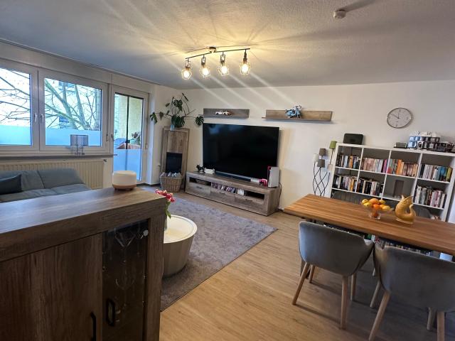 Apartment mieten in Mitte, Kassel