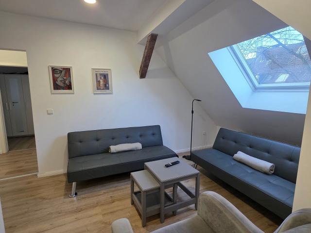 Apartment mieten in Körne, Dortmund