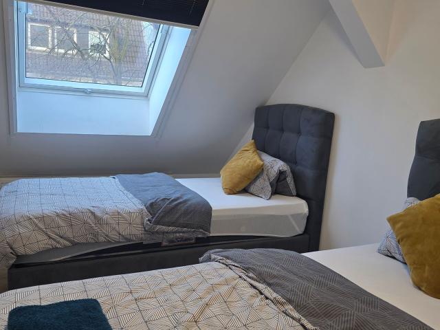 Apartment mieten in Körne, Dortmund