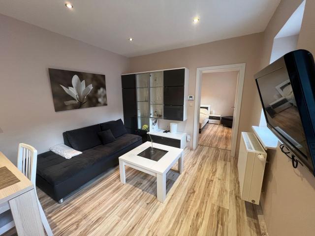 Apartment mieten in Innenstadt, Erlangen