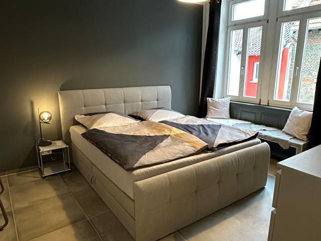 Apartment mieten in Neckarstadt-West, Mannheim