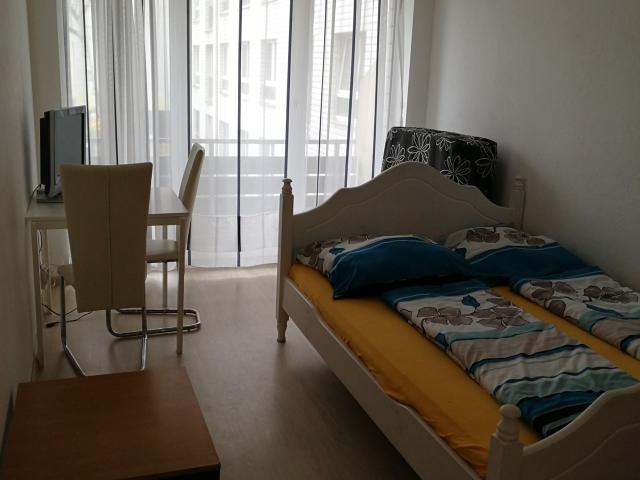 Apartment mieten in Hartenberg-Münchfeld, Mainz