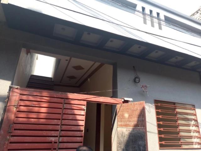 House for sale in Rawalpindi, Islamabad Capital Territory