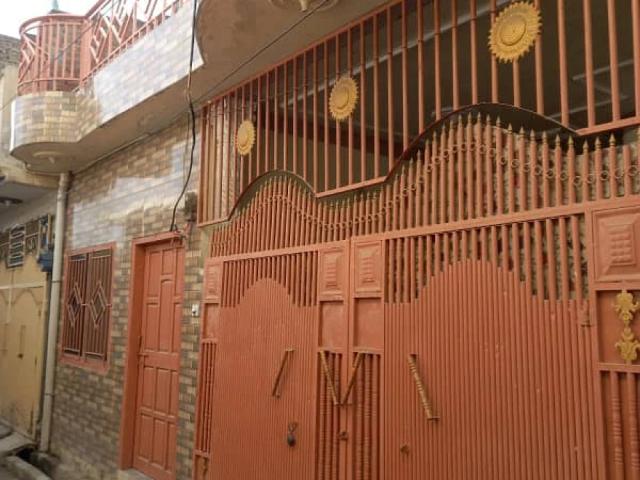 House for sale in Rawalpindi, Islamabad Capital Territory