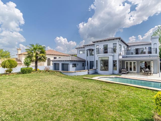 House for rent in Douglasdale, Randburg