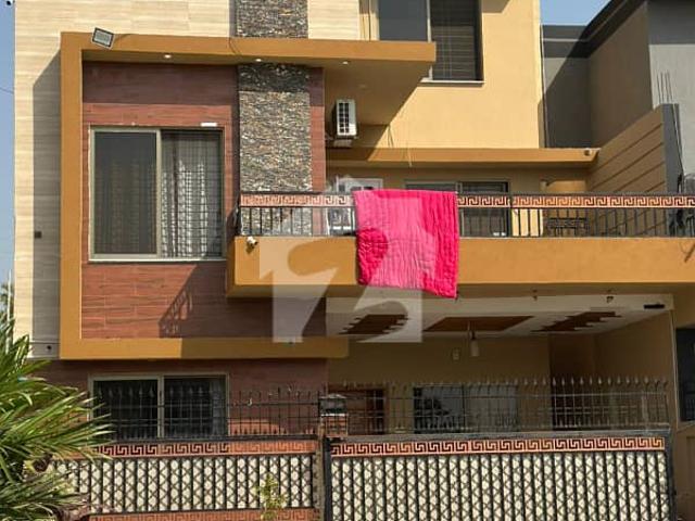 House for sale in Islamabad