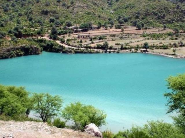 Land for sale in Haripur, North West Frontier Province