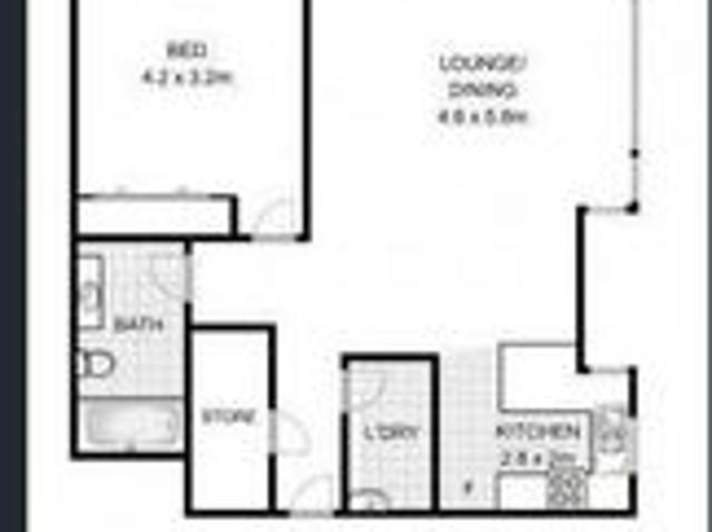 Apartment for rent in Sydney, New South Wales