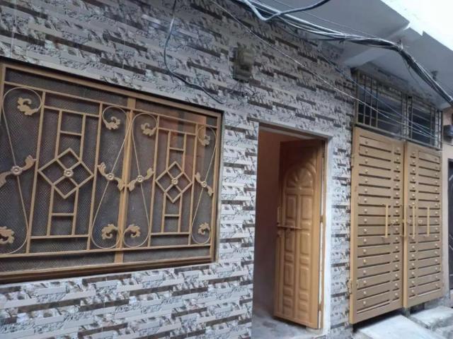 House for sale in Rawalpindi, Islamabad Capital Territory