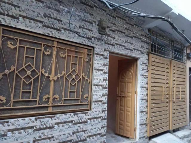 House for sale in Rawalpindi, Islamabad Capital Territory