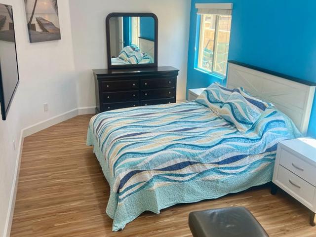 Room for rent in Fontana, California
