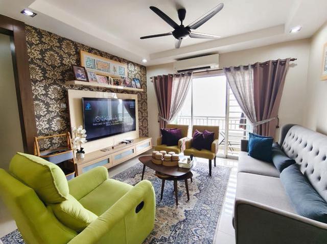 Condominium for sale in Petaling, Subang Jaya