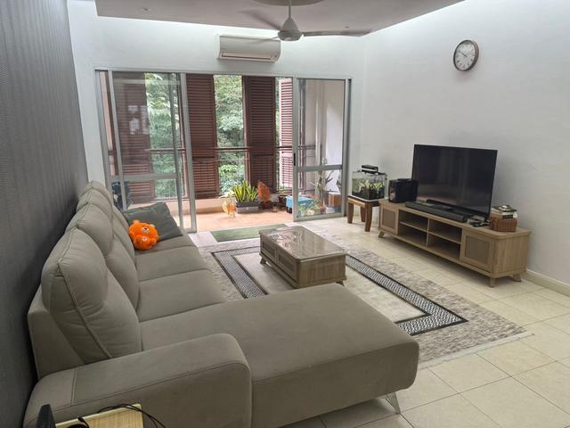 Condominium for rent in Country Heights Damansara, Kuala Lumpur