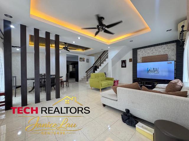 Residential House for sale in Sungai Petani, Kuala Muda