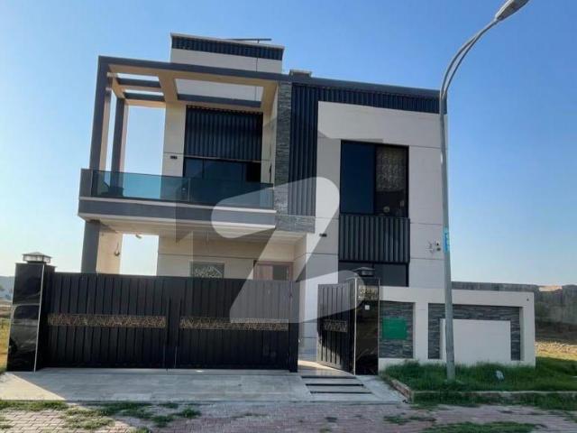 House for sale in Rawalpindi, Islamabad Capital Territory