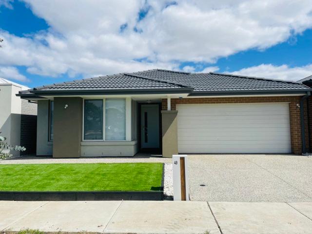 House for rent in Camerons Creek, Victoria