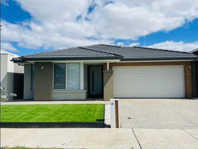 House for rent in Camerons Creek, Victoria