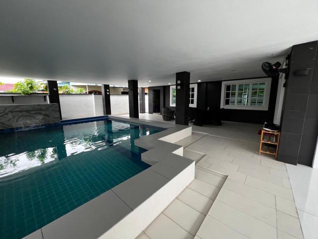Bungalow for sale in Perak, Tanjong Ipoh