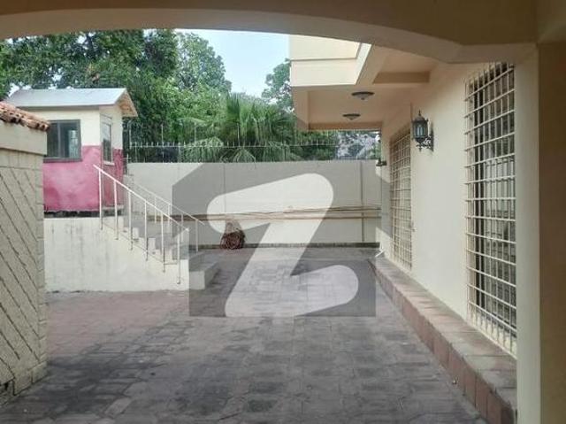 House for rent in F-7, Islamabad